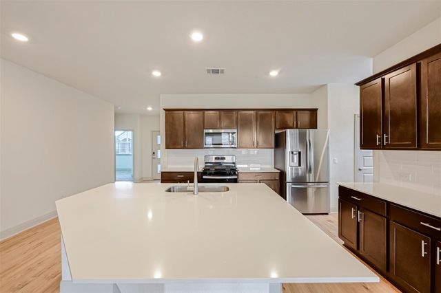 18033 Bassano Ave, Pflugerville, TX 78660