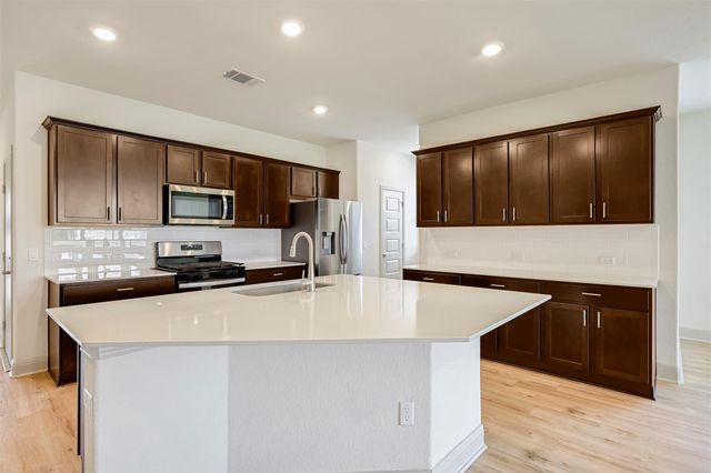 18033 Bassano Ave, Pflugerville, TX 78660