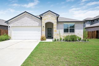 18033 Bassano Ave, Pflugerville, TX 78660