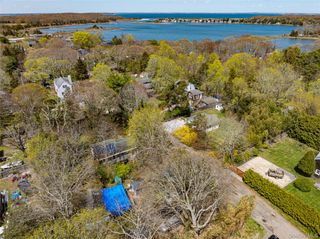 33 Locust Avenue 33 & 29, Southampton, NY 11968
