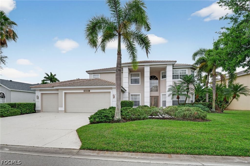 21539 Belhaven WAY, Estero, FL 33928