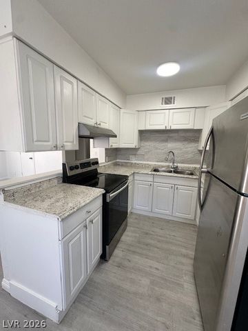 2121 Oceanus Lane 1, Las Vegas, NV 89115