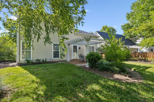 3110 Langley Dr, Franklin, TN 37064