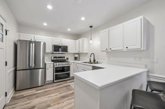 3110 Langley Dr, Franklin, TN 37064