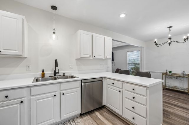 3110 Langley Dr, Franklin, TN 37064