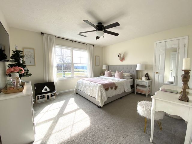 770 Ferguson Hill Rd, Lafayette, TN 37083