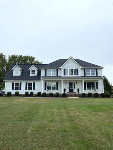 770 Ferguson Hill Rd, Lafayette, TN 37083