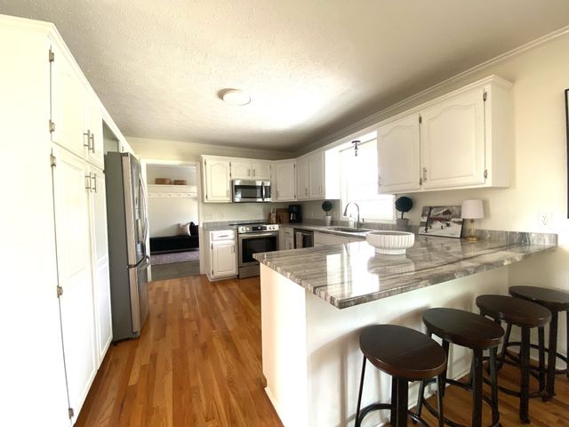 770 Ferguson Hill Rd, Lafayette, TN 37083