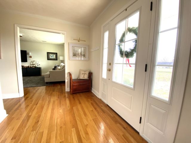 770 Ferguson Hill Rd, Lafayette, TN 37083