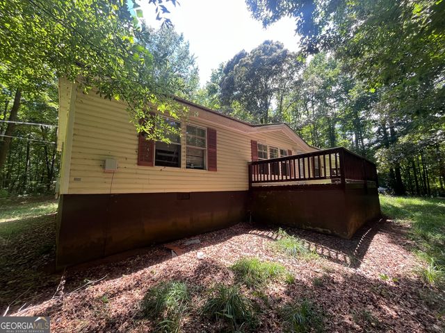 627 Sanders Road, Hull, GA 30646