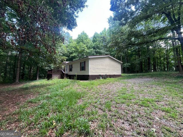627 Sanders Road, Hull, GA 30646