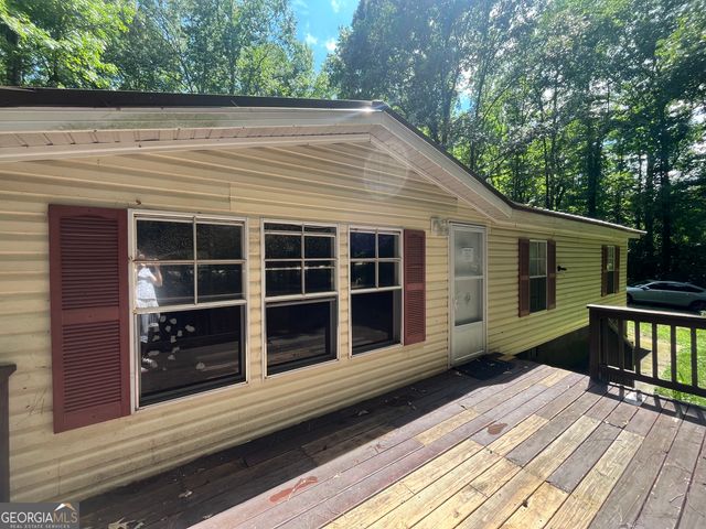 627 Sanders Road, Hull, GA 30646