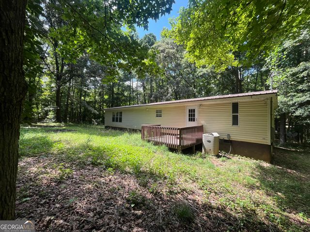 627 Sanders Road, Hull, GA 30646