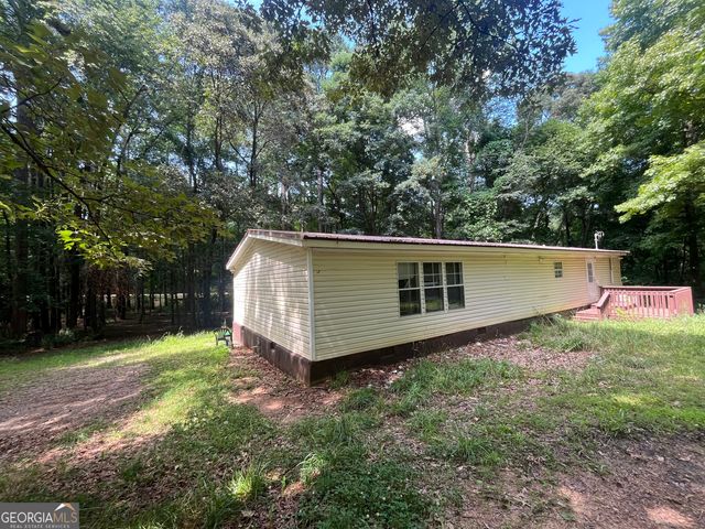 627 Sanders Road, Hull, GA 30646