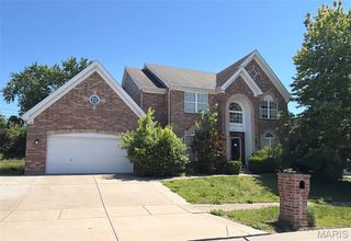 4624 Behlmann Estates Lane, Unincorporated, MO 63034