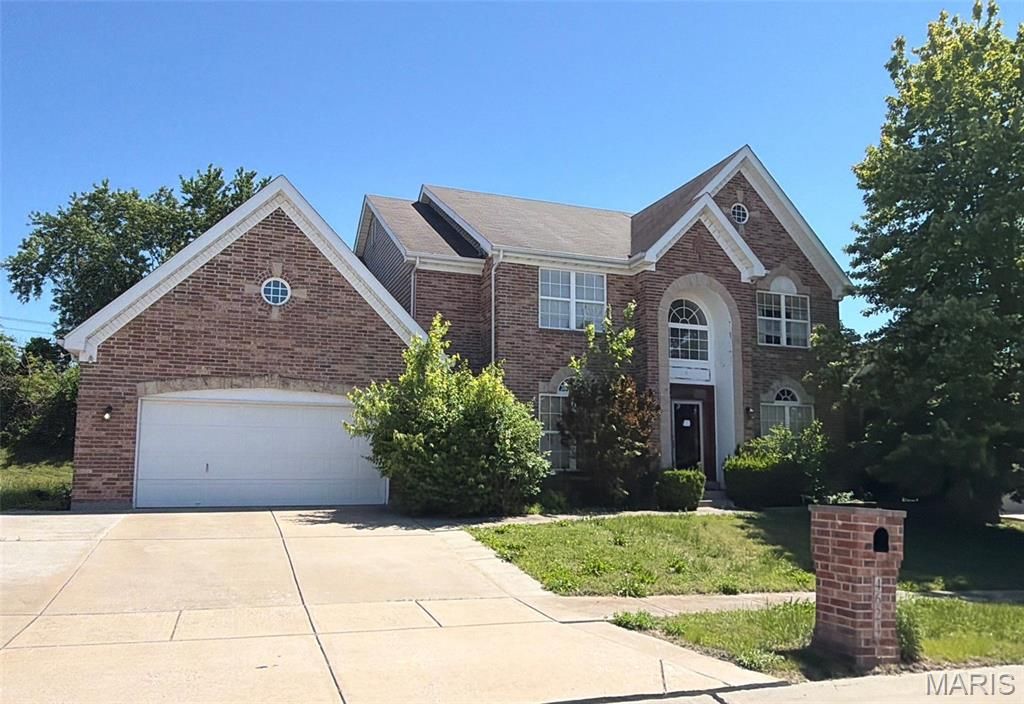 4624 Behlmann Estates Lane, Unincorporated, MO 63034