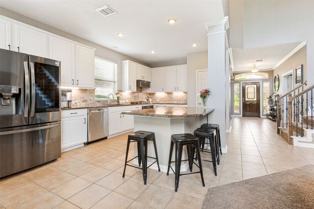 2004 Fair Parke Lane, Wylie, TX 75098
