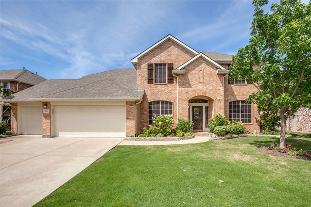 2004 Fair Parke Lane, Wylie, TX 75098
