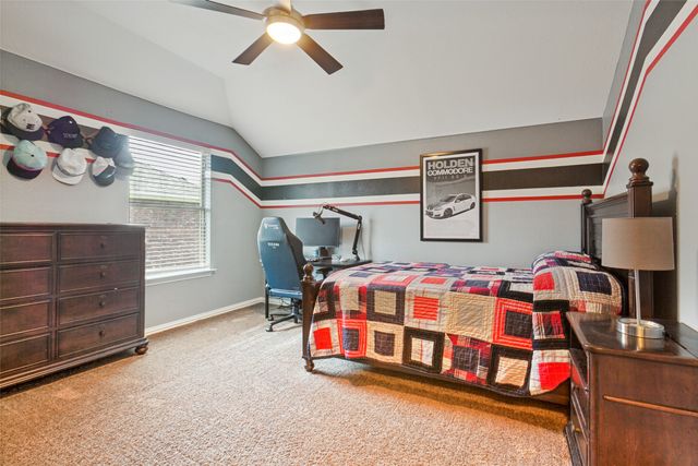 2004 Fair Parke Lane, Wylie, TX 75098