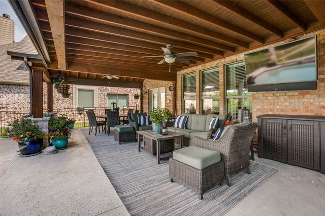 2004 Fair Parke Lane, Wylie, TX 75098