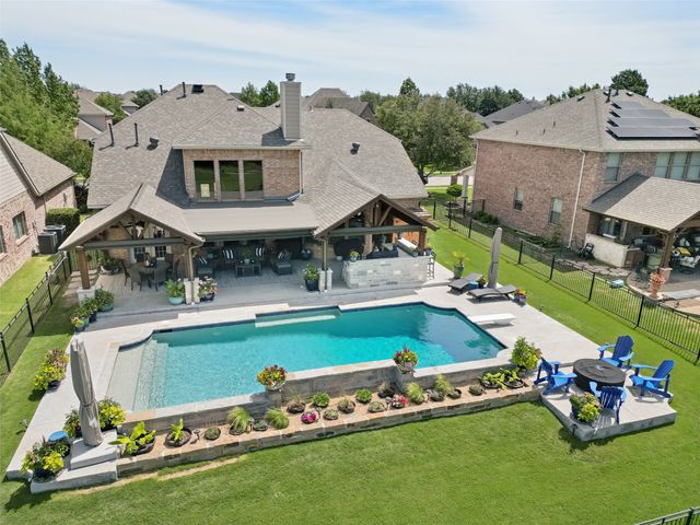 2004 Fair Parke Lane, Wylie, TX 75098
