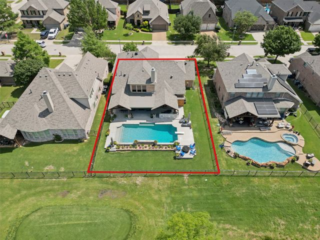 2004 Fair Parke Lane, Wylie, TX 75098