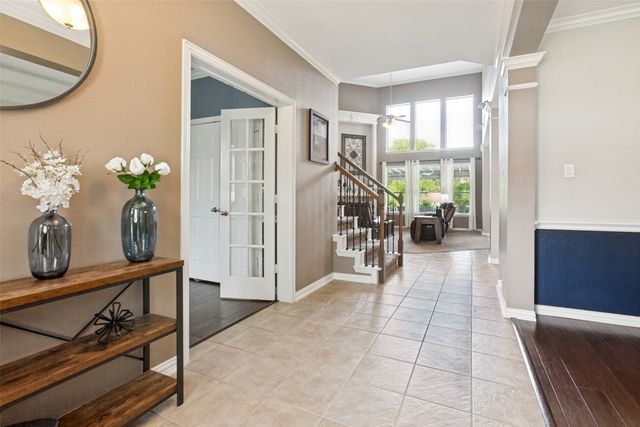 2004 Fair Parke Lane, Wylie, TX 75098