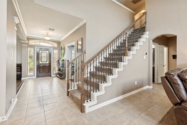 2004 Fair Parke Lane, Wylie, TX 75098