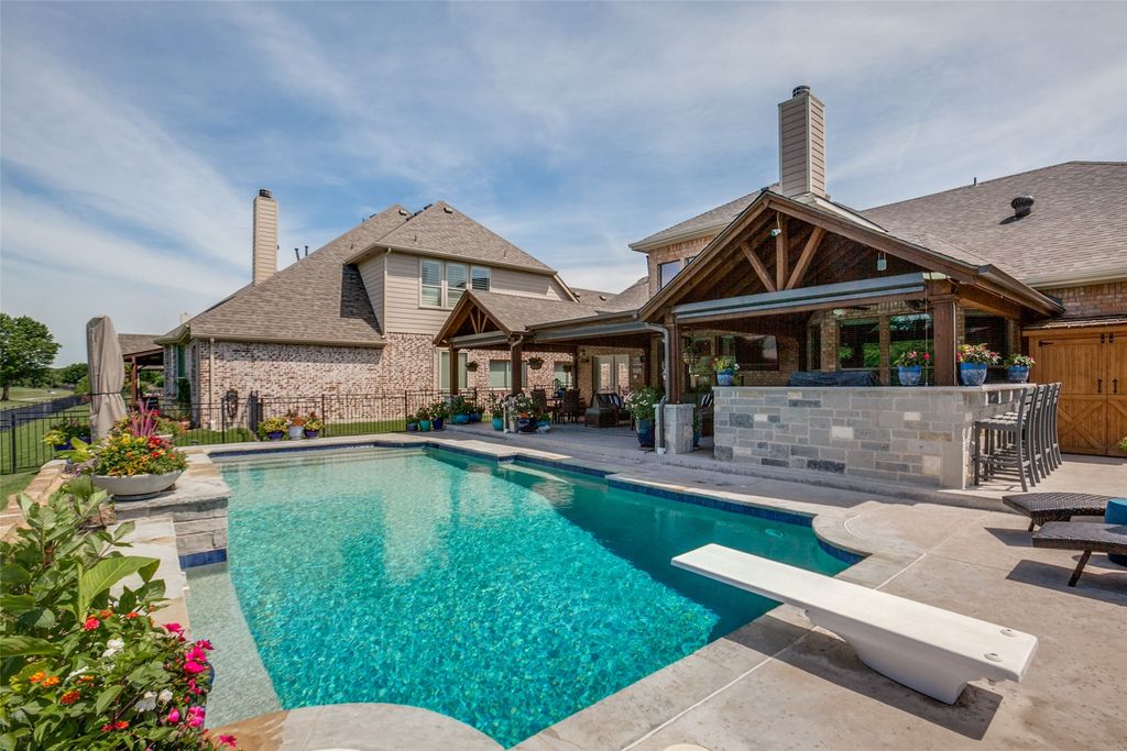 2004 Fair Parke Lane, Wylie, TX 75098