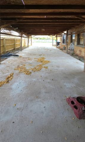 1434 Anson Avenue, Abilene, TX 79601