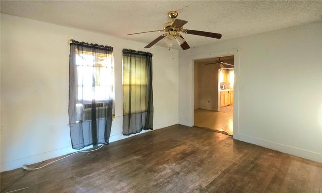 1434 Anson Avenue, Abilene, TX 79601