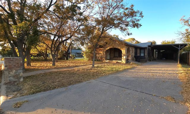 1434 Anson Avenue, Abilene, TX 79601
