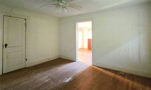 1434 Anson Avenue, Abilene, TX 79601