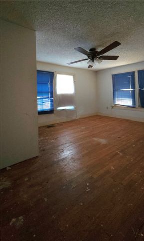 1434 Anson Avenue, Abilene, TX 79601