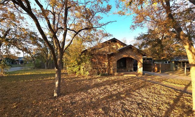 1434 Anson Avenue, Abilene, TX 79601