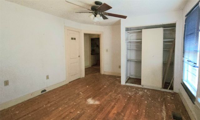 1434 Anson Avenue, Abilene, TX 79601