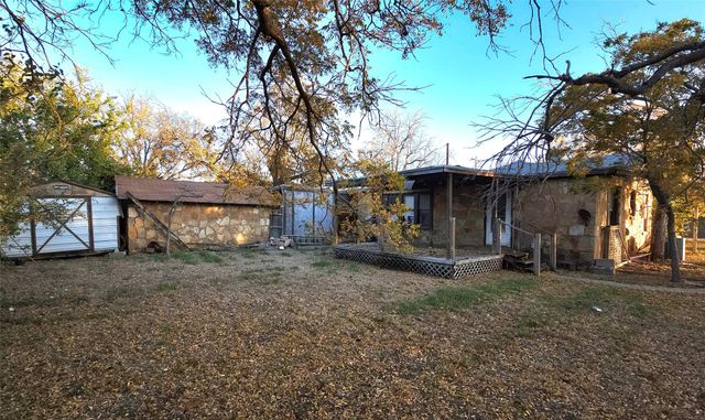 1434 Anson Avenue, Abilene, TX 79601