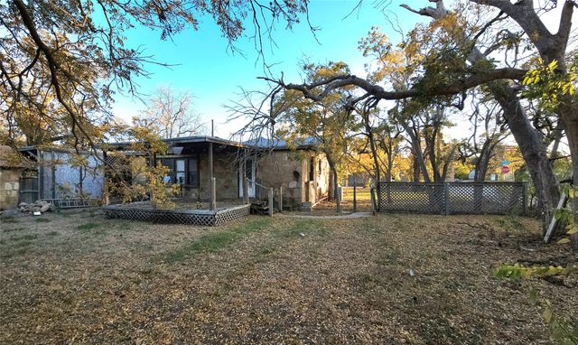 1434 Anson Avenue, Abilene, TX 79601