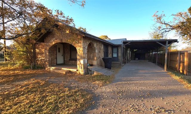 1434 Anson Avenue, Abilene, TX 79601