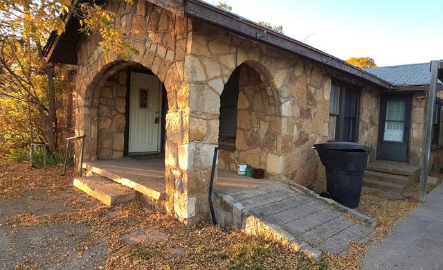 1434 Anson Avenue, Abilene, TX 79601