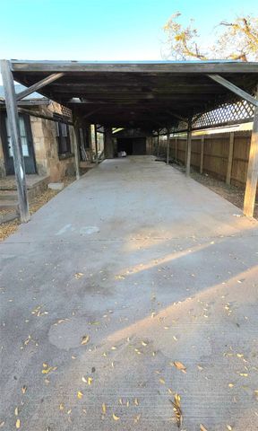 1434 Anson Avenue, Abilene, TX 79601