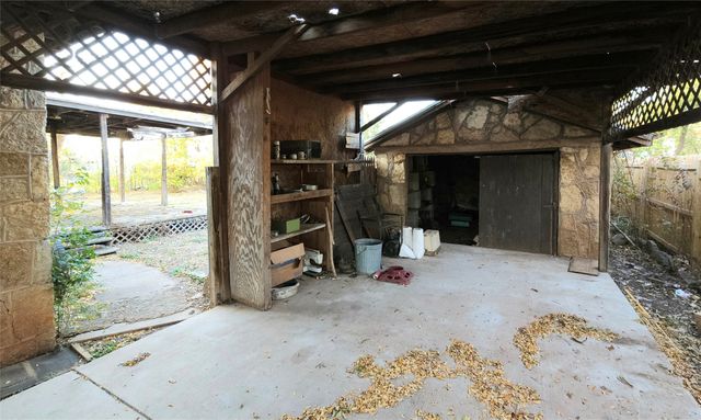 1434 Anson Avenue, Abilene, TX 79601