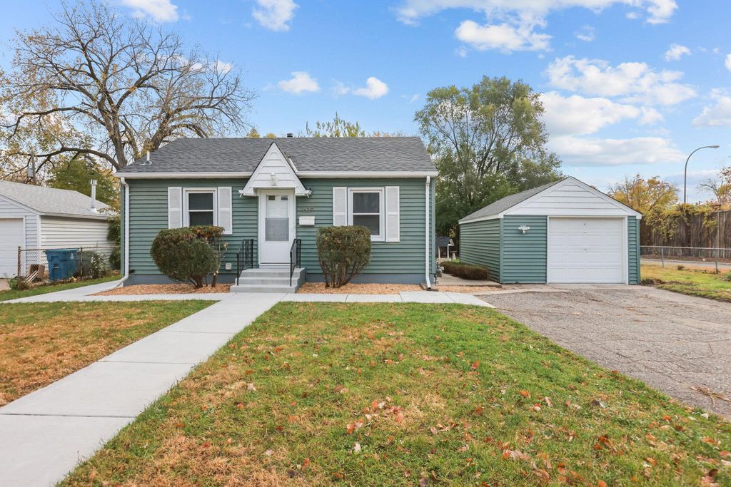 7639 Pillsbury Avenue S, Richfield, MN 55423