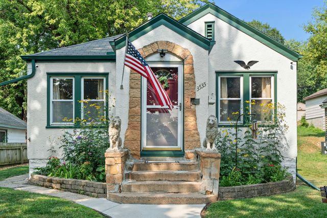 3535 N 3rd Street, Minneapolis, MN 55412