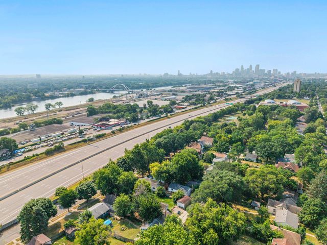 3535 N 3rd Street, Minneapolis, MN 55412
