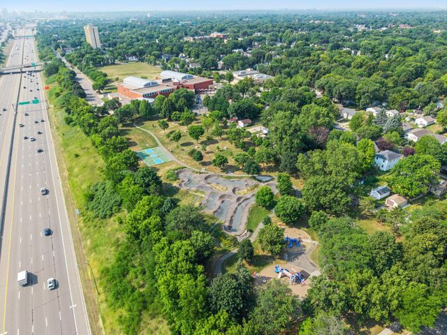 3535 N 3rd Street, Minneapolis, MN 55412