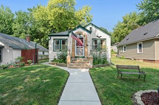 3535 N 3rd Street, Minneapolis, MN 55412