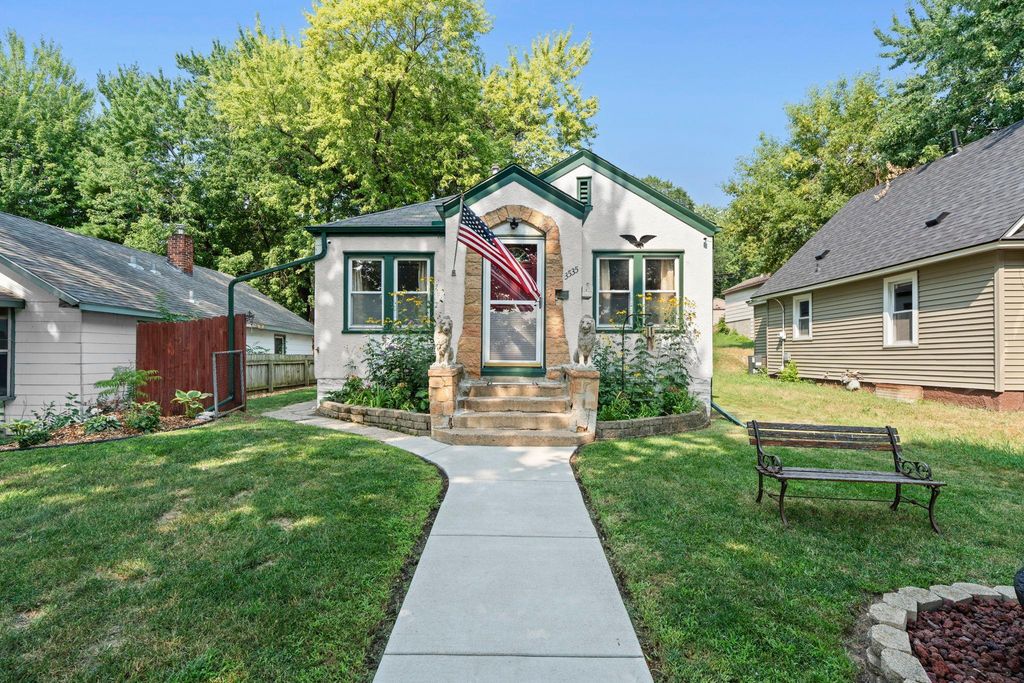 3535 N 3rd Street, Minneapolis, MN 55412