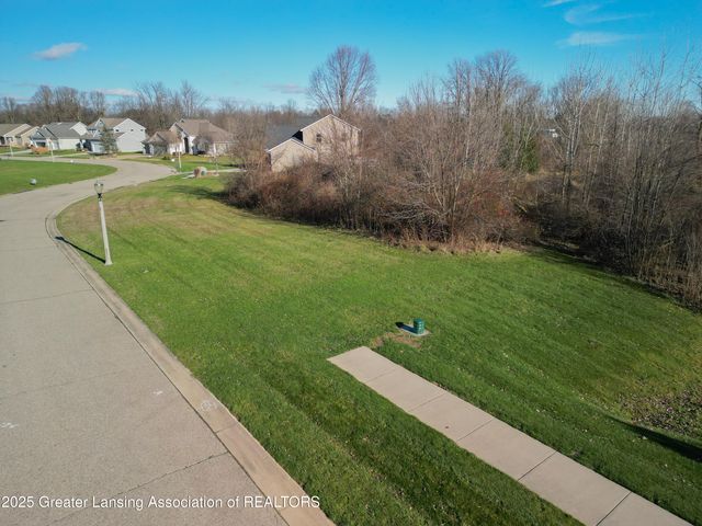 Lot 47 Doe Pass, Lansing, MI 48917