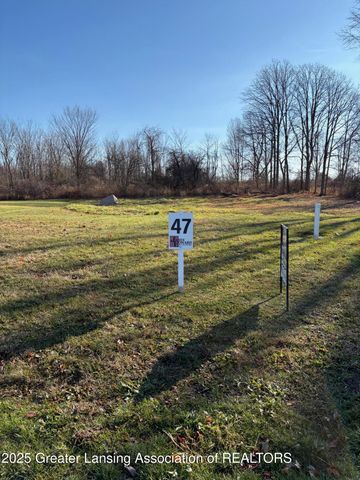 Lot 47 Doe Pass, Lansing, MI 48917